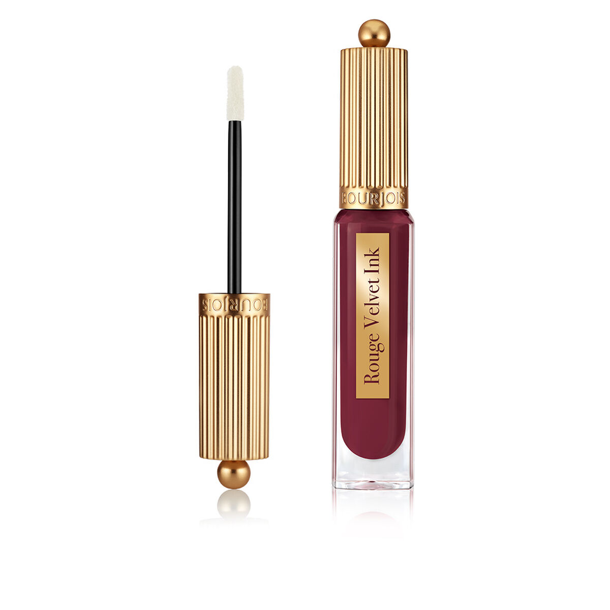 Rúž Rouge Velvet Ink Bourjois (3,5 ml)